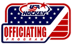USA Hockey Officiating